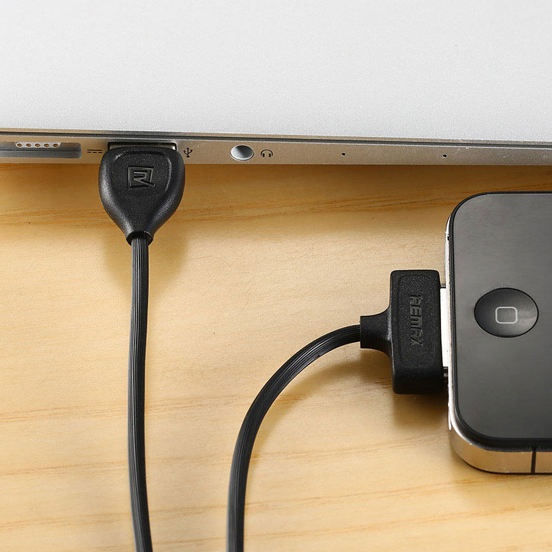 耐用不弹窗!苹果iphone 4/4s数据线ipad2平板电脑ipad3充电线1