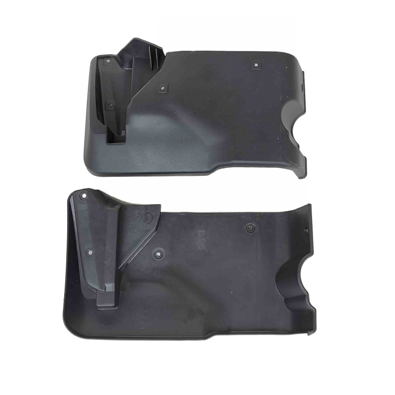 挡泥泥板适配长安欧诺前轮挡泥板胶皮前车车轮挡泥板