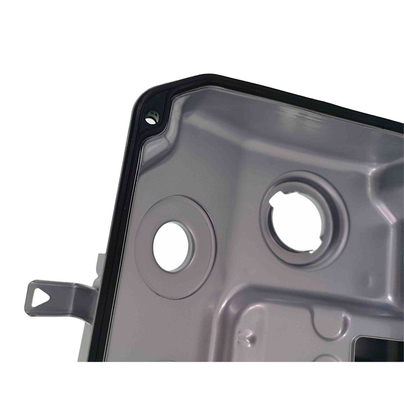 适配长安欧诺汽车发动机气门室盖气门上罩盖气缸盖气缸罩配件