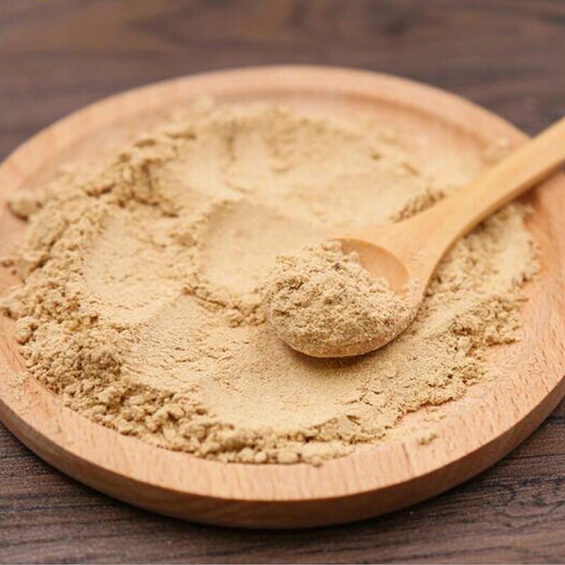 山西岚县特产薛家梁老磨坊粗粮八宝粉代餐五谷杂粮熟炒面粉2400g