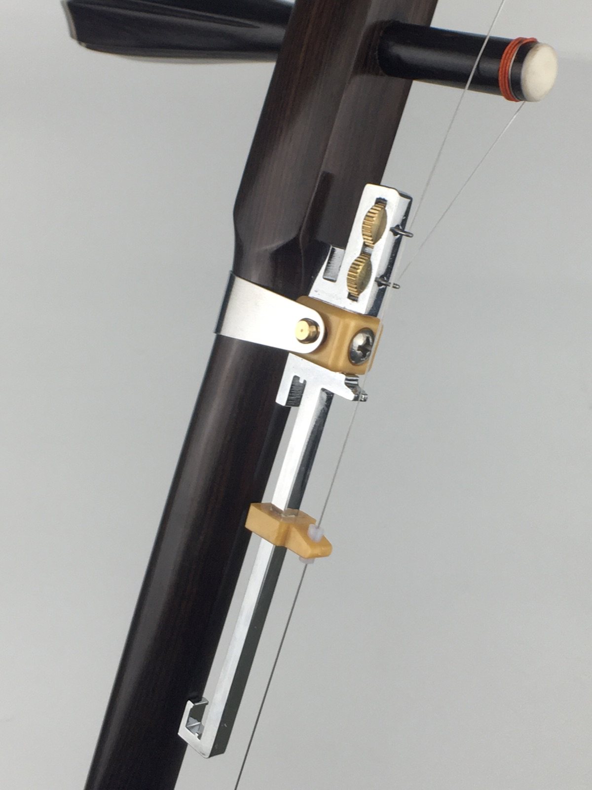 二胡千金微调变调调节千斤可调二胡