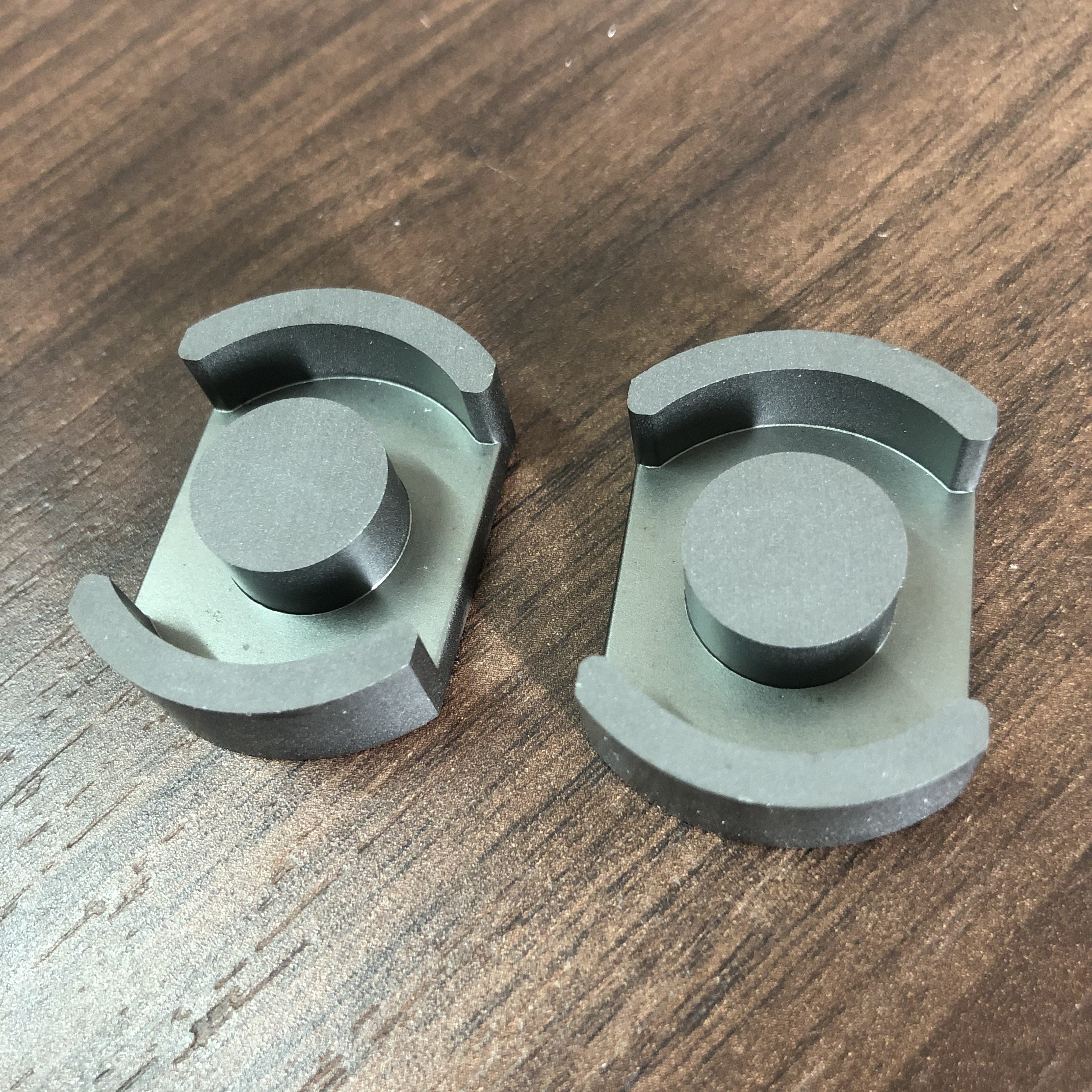 tdk磁芯pot33/19 锰锌铁氧体 高频变压器磁芯 大功率pc40材质