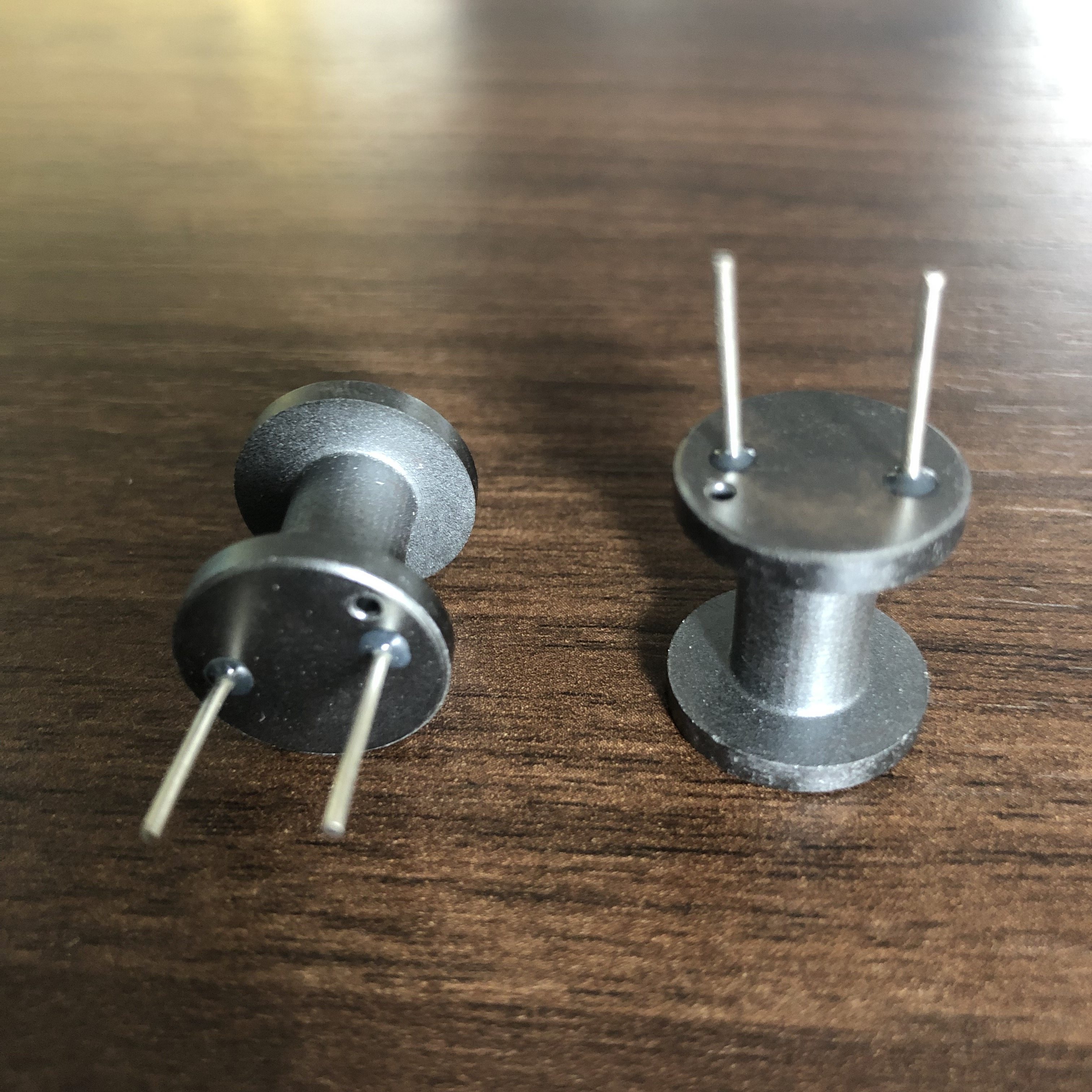 工字磁芯17mm高频电感大功率锰锌铁氧体厂家直销磁性元件