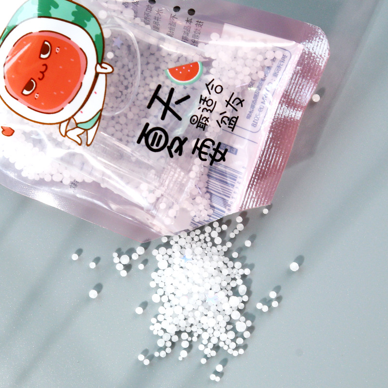 夏季反复使用冰袋 旅行便携户外冰包卡通降温冷敷降温敲敲乐冰袋