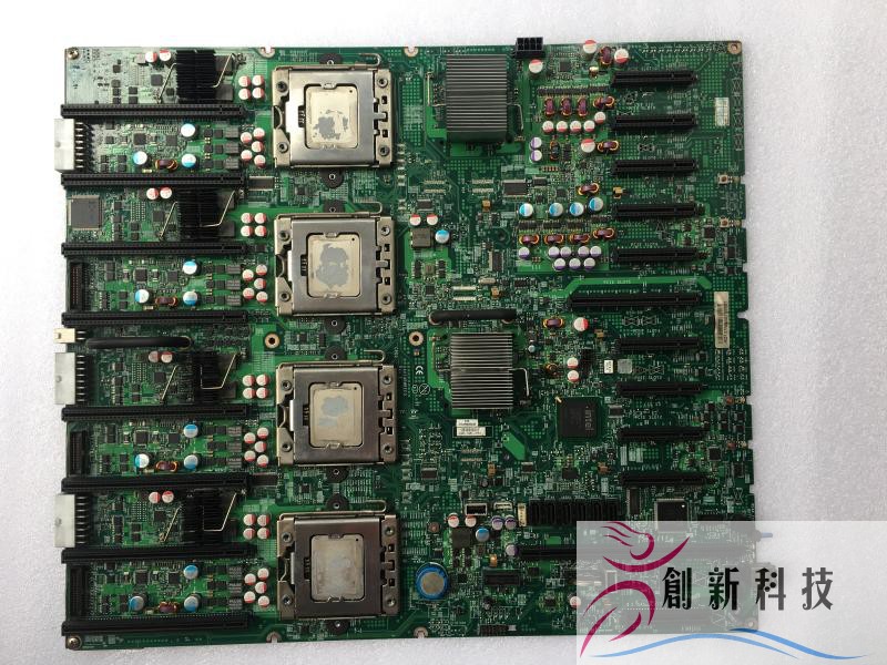 原装lenovo联想万全r680g7四路服务器主板11013643主板