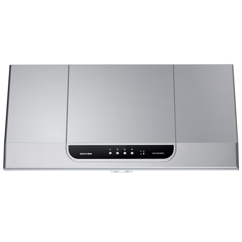 帅康cxw200m8303小型中式抽油烟机老款顶吸式正品油烟机700750油烟机