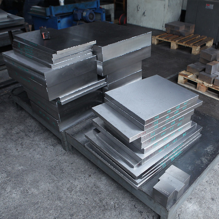 模具模具钢钢材钢板圆钢cr12movskd11dc53440c型材q235ba3钢板