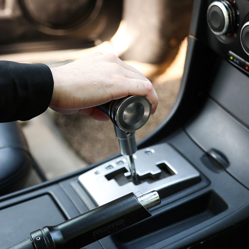 车载排挡改装汽车换挡创意飞机操纵杆式档把头排挡杆