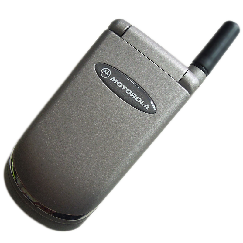 摩托罗拉v998v998经典怀旧古董收藏翻盖备用手机手机零部件