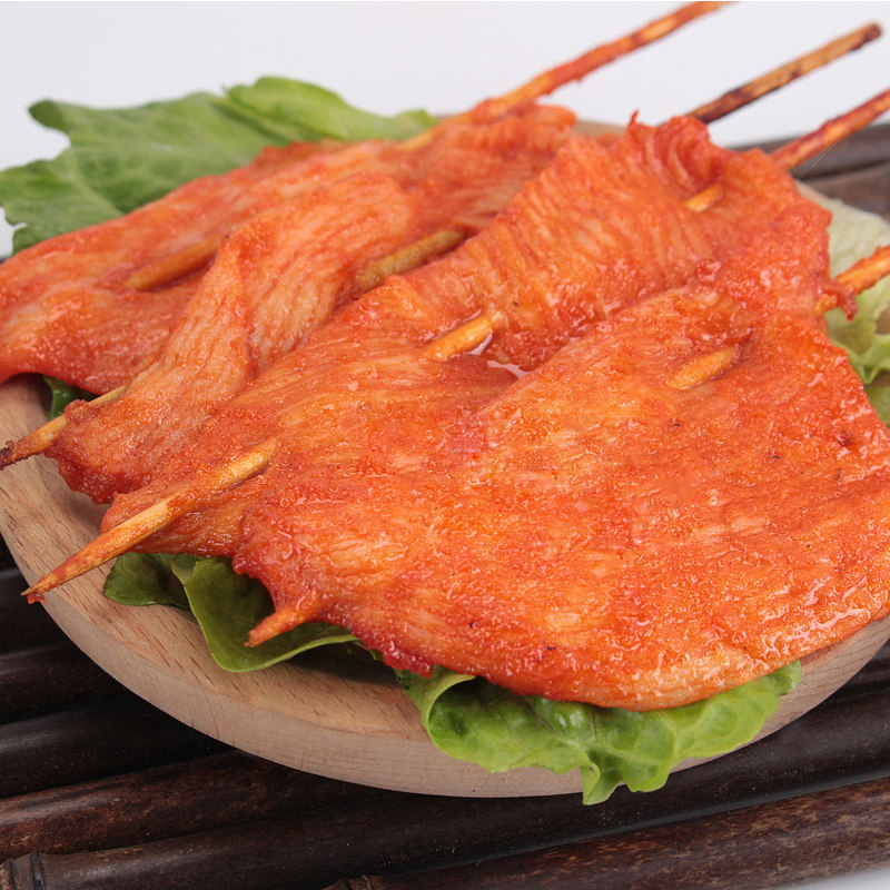 商用大包里脊肉鸡鸡肉新鲜冷冻冻手抓饼原料鸡肉丸