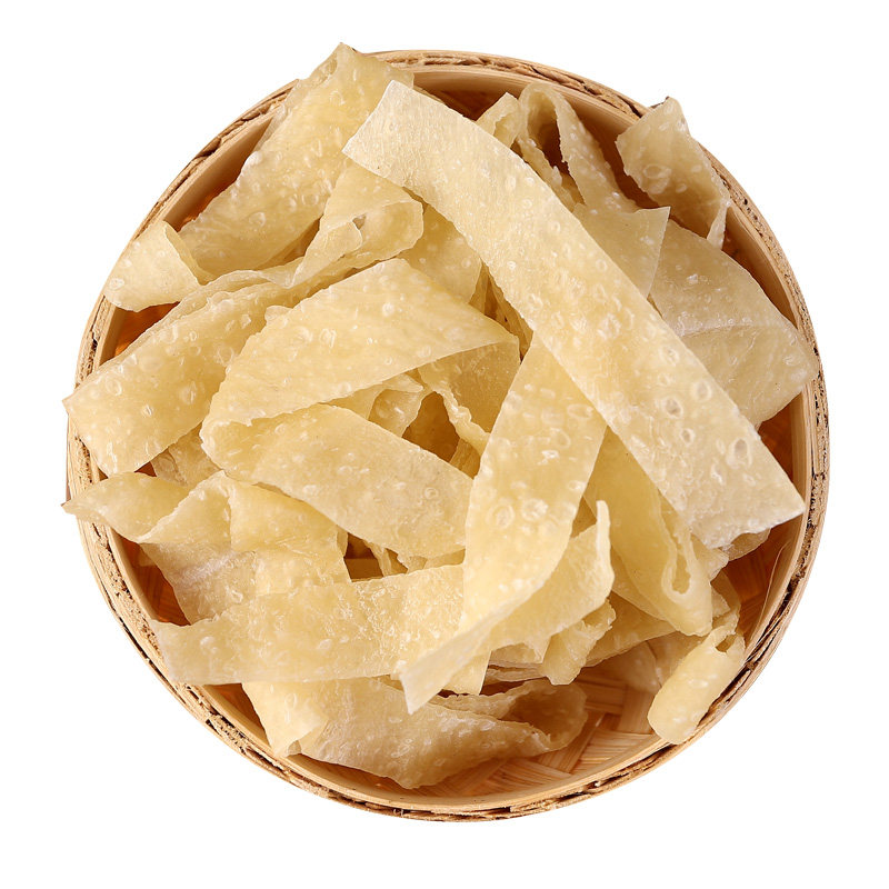 面皮5斤散装速食干拌凉皮干货河南手工面筋其它干货