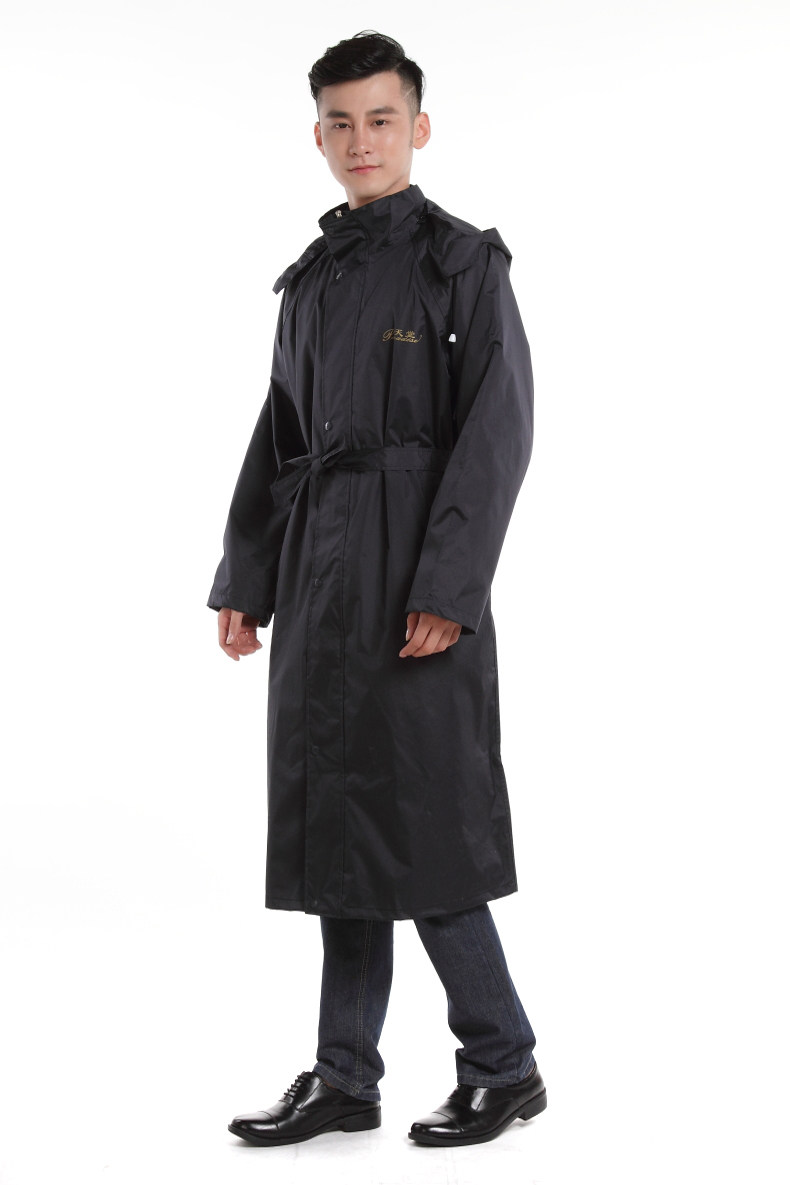 雨衣正品天堂nf3精品韩国韩版日本成人男女雨披