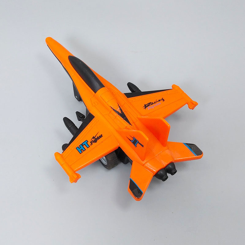 惯性飞机玩具儿童耐摔战斗机模型男孩女孩宝宝益智惯性