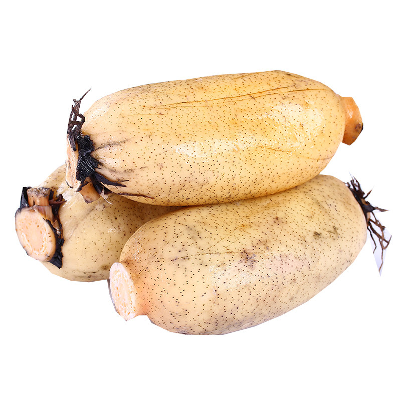 新鲜莲藕脆藕丑藕菜藕5斤莲菜深水湖藕甜藕粉莲藕