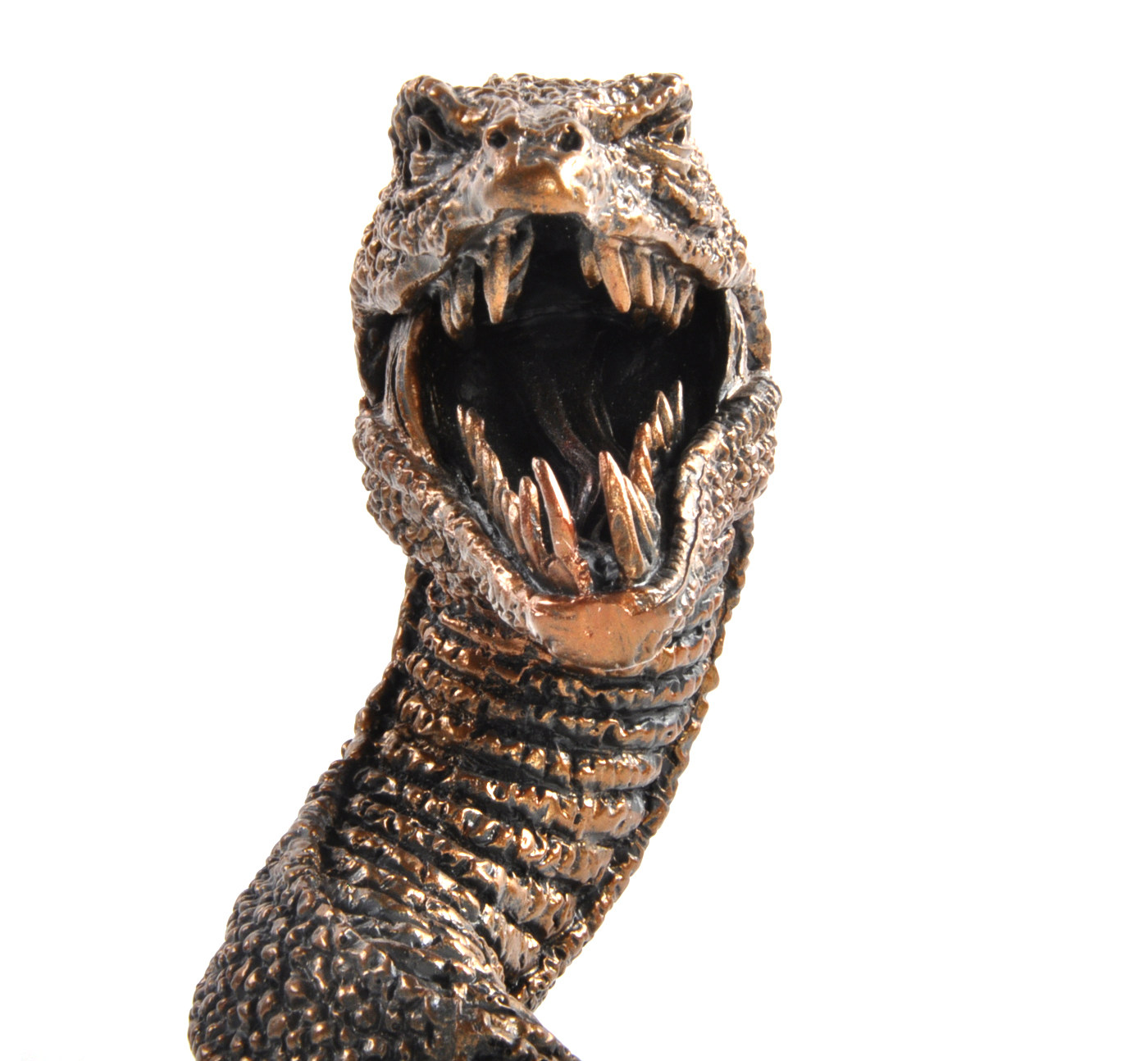 哈利波特周边密室蛇怪书立书挡单只现货蛇档cosplay配件