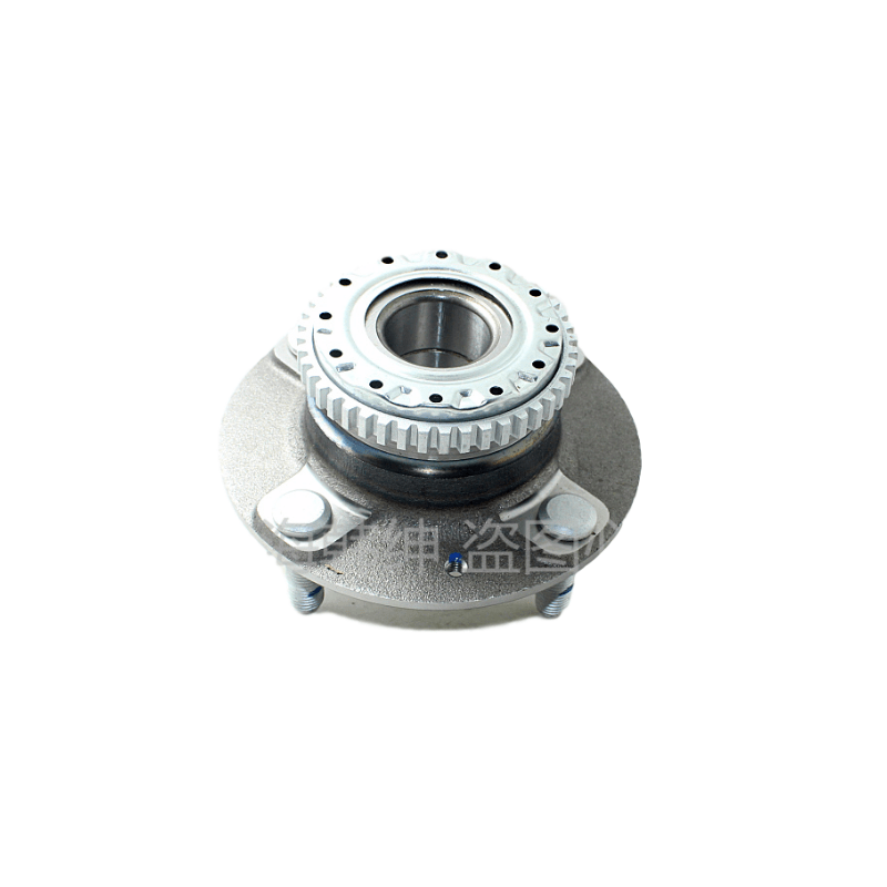 适配现代伊兰特欧风赛拉图索纳塔远舰后轮轴承轮轴轴承