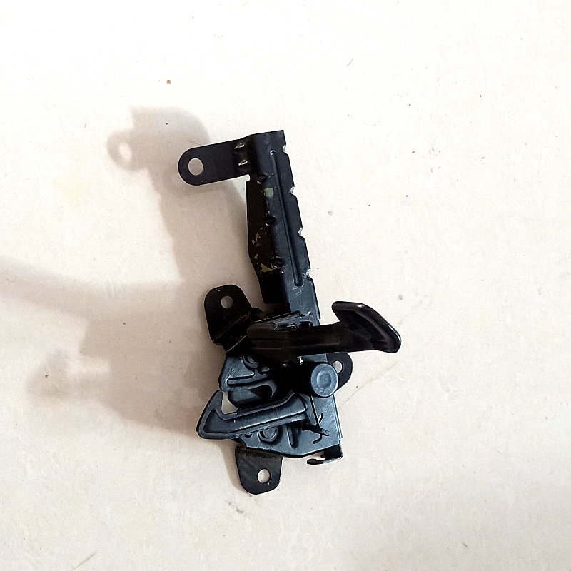 适配起亚赛拉图现代伊兰特引擎盖锁发动机盖锁机汽车配件其他