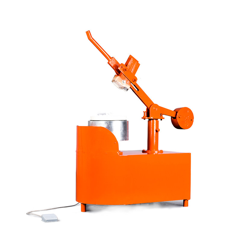 水流流星陶艺设备压坯机少儿可用制坯机陶瓷机械模具模型制作工具