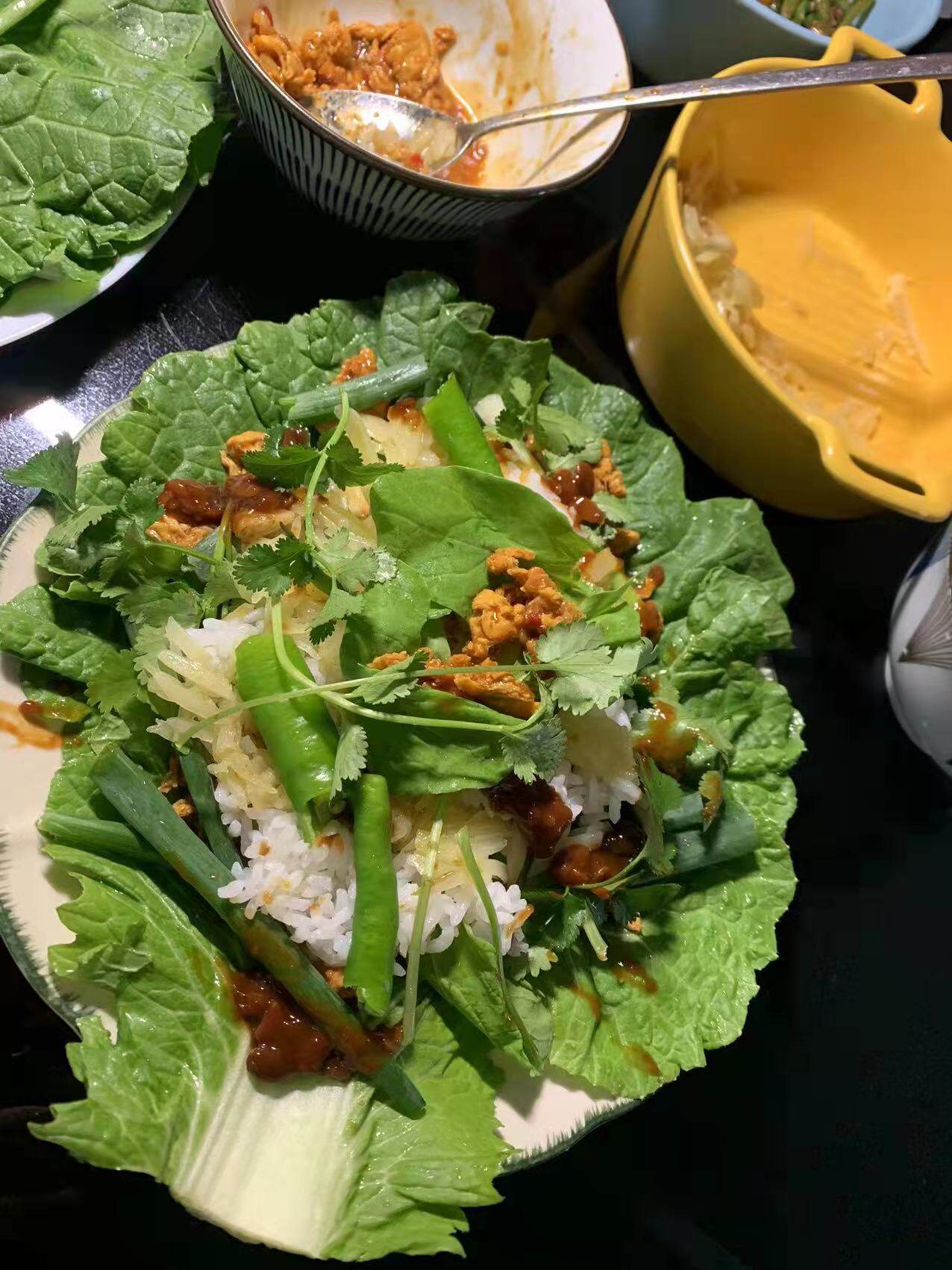 正宗东北蘸酱小菜新鲜臭菜农家自种蔬菜大叶叶菜类