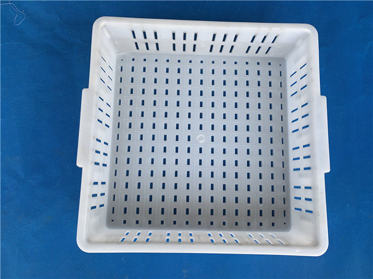 豆腐商用36k10食品品级塑料加厚模具老豆豆制品diy模具
