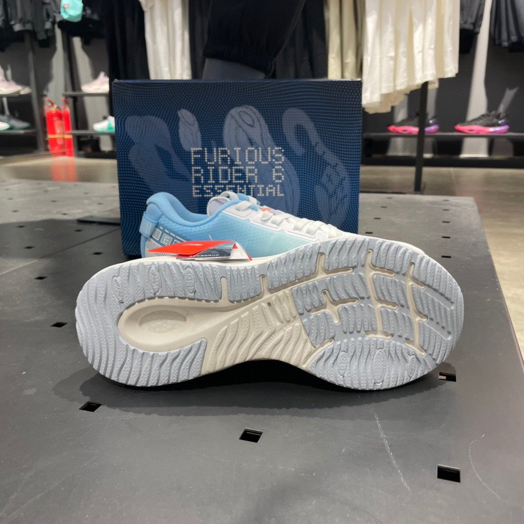 lining李宁烈骏642科技跑鞋arzs003arzs001arzs009arzs002