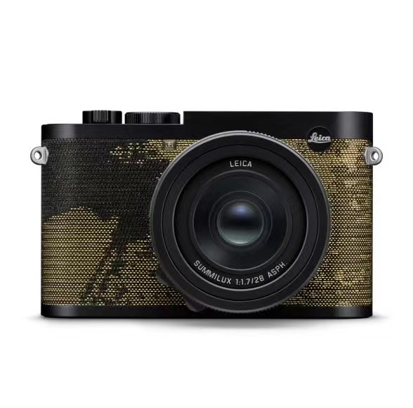 限量leica徕卡q2相机曙光画幅数码相机全球500台普通数码相机