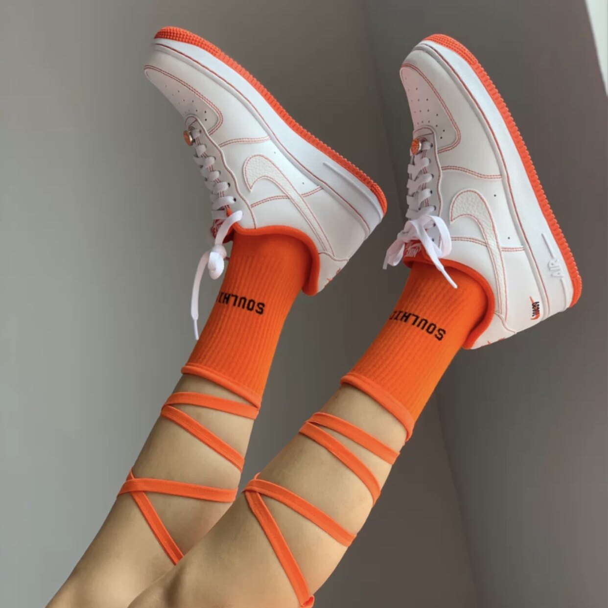 nike耐克airforce男女洛克公园空军一号板鞋ct2585板鞋