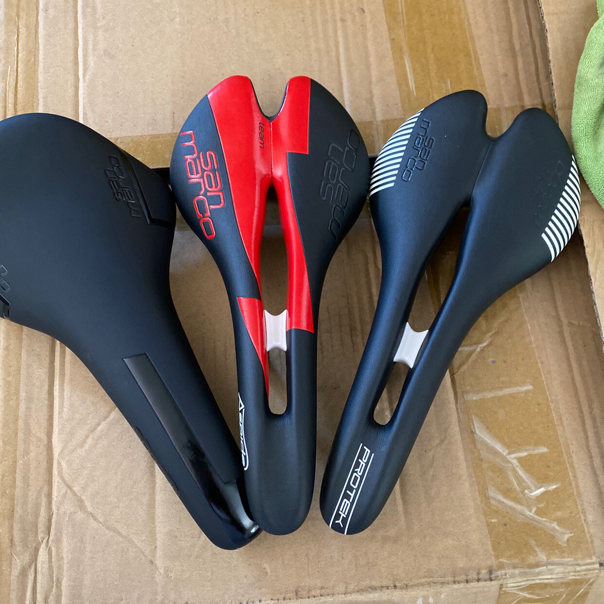 坐垫飞贼死飞竞速骑行坐包公路山地同款坐垫