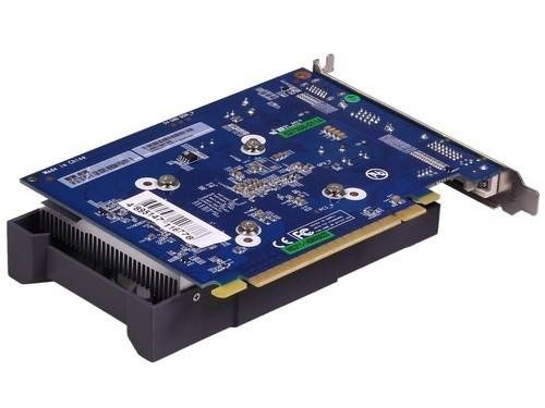 2手拆机影驰gt7201g2gd3d5pcie显卡显卡