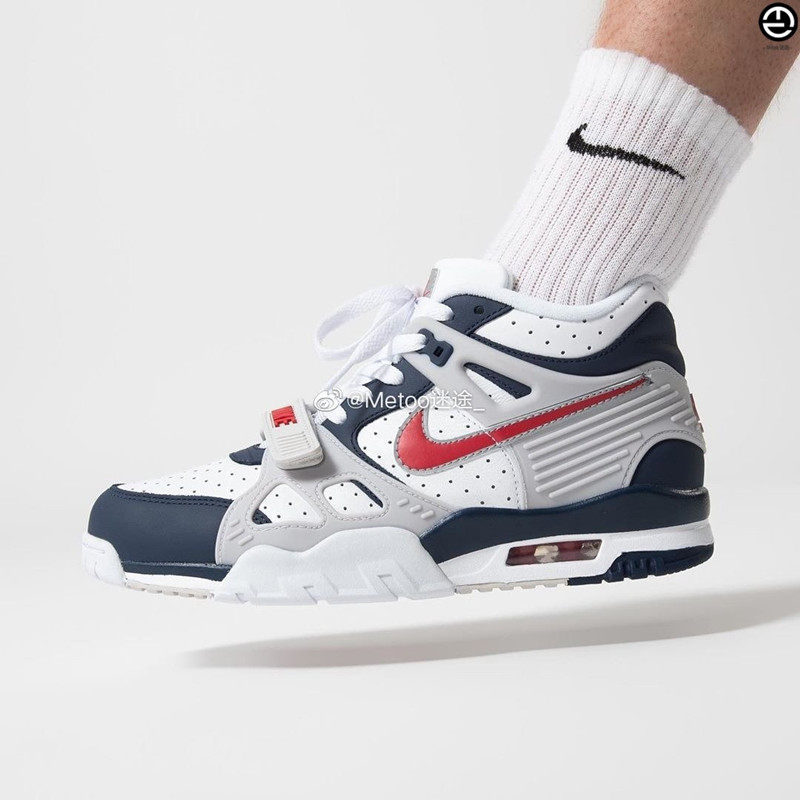 nikeairtrainer3女子新款运动鞋