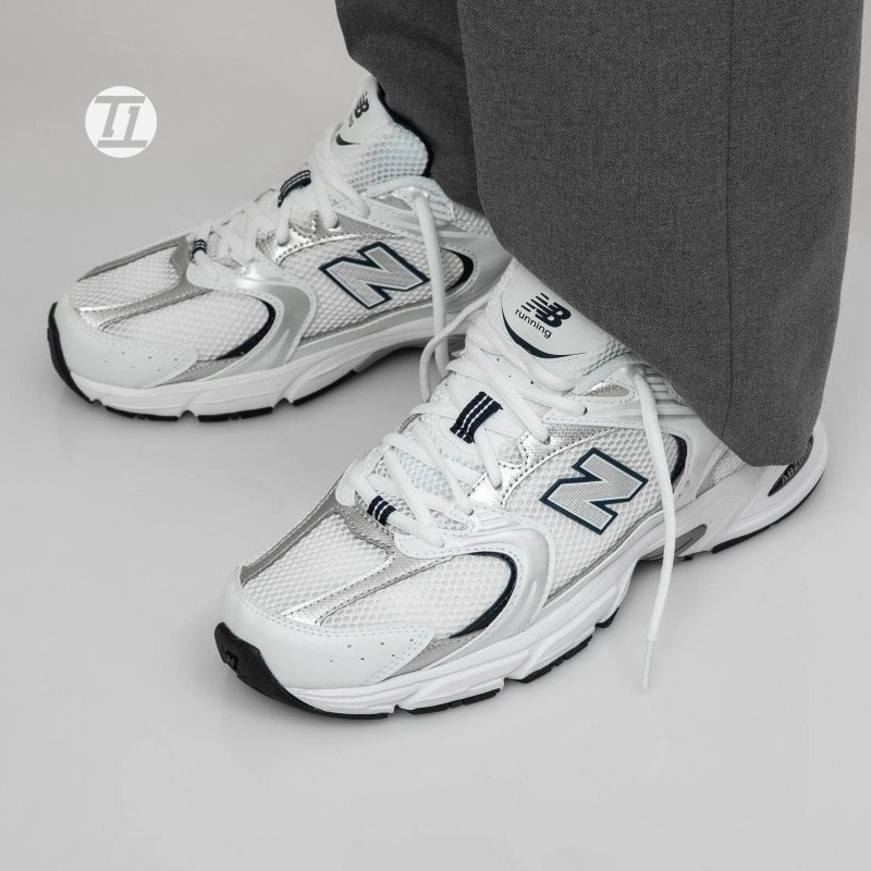 newbalancenb530系列男女情侣鞋复古休闲运动老爹鞋mr530sgkc