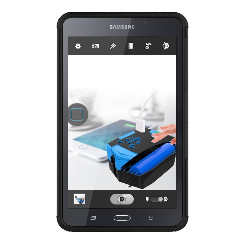 适用于三星galaxytaba6保护套t280皮套t285c7寸平板电脑保护套