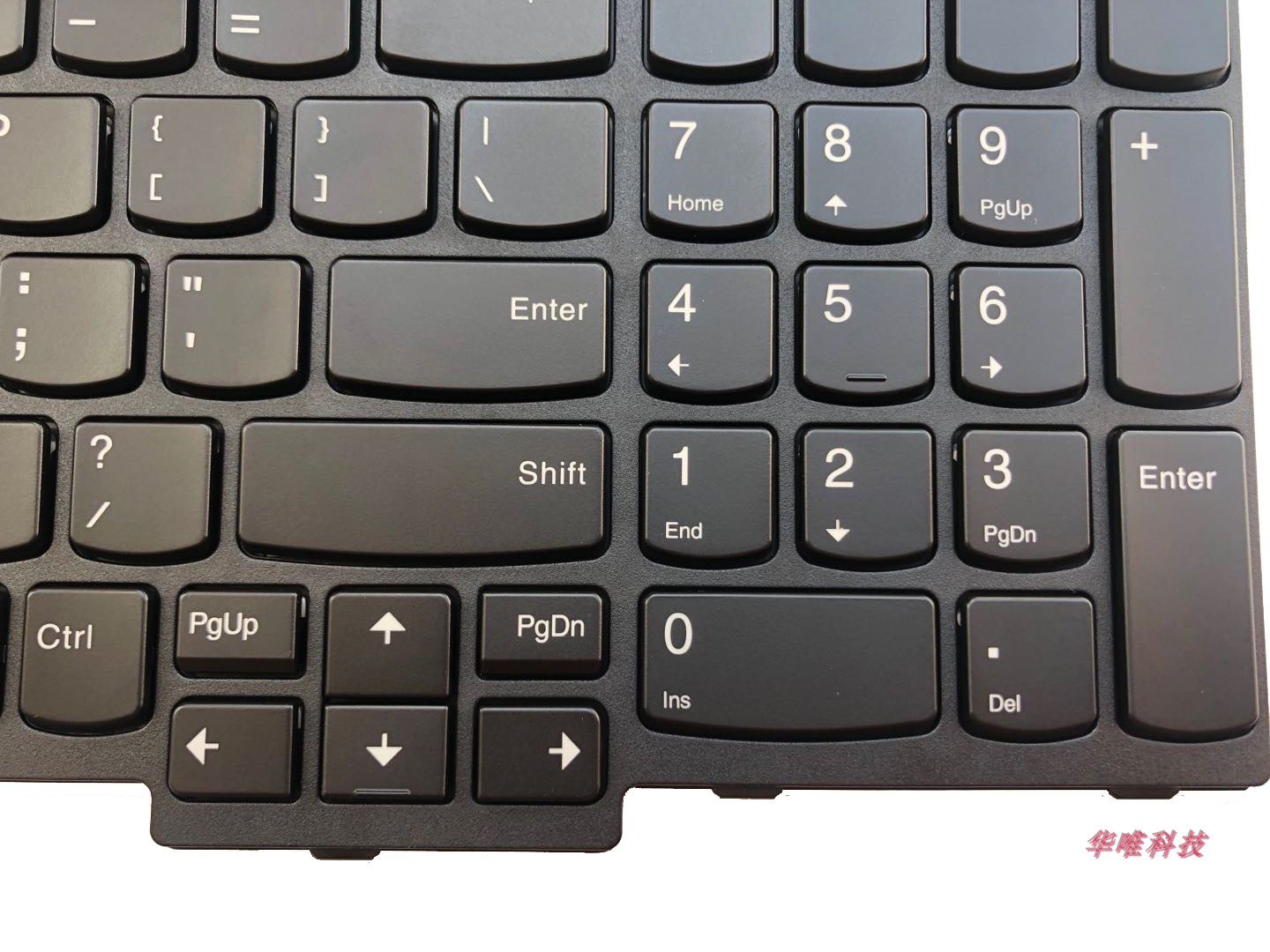 键盘联想thinkpade580e590l590t590p53s英文背光笔记本零部件