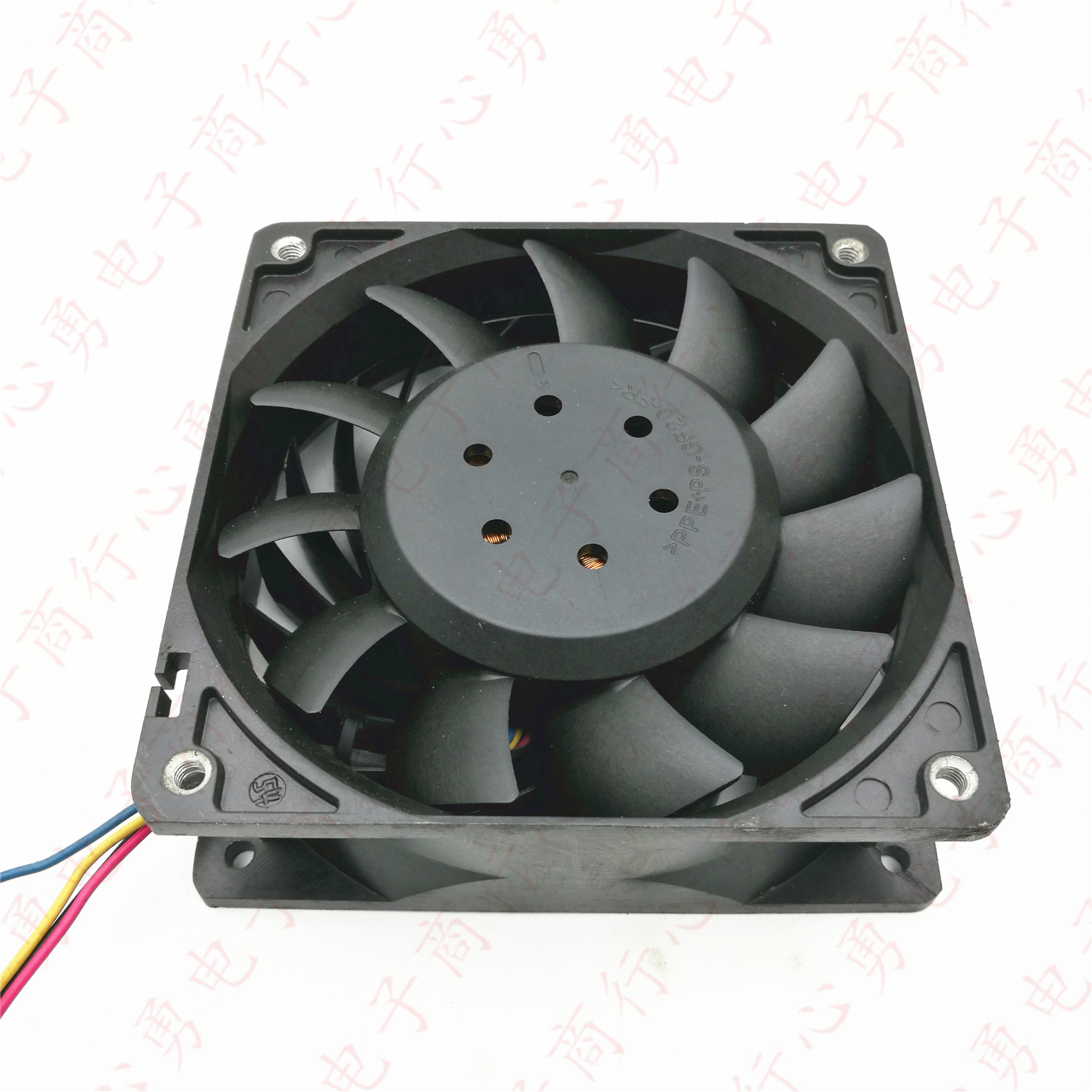 48v原装台达tha1248be249a1203812cm超暴力大风量风扇