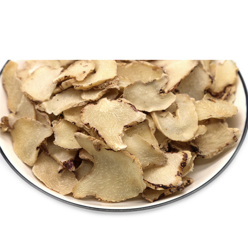 中草药白芨片野生药用白鸡儿无硫白芨女面膜美白除痘其他药食同源食品