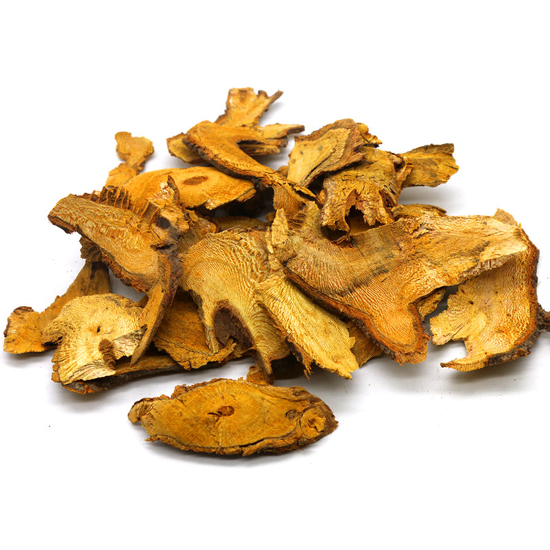 中药材虎杖特级大片野生斑杖苦杖根6年老根500克其他药食同源食品