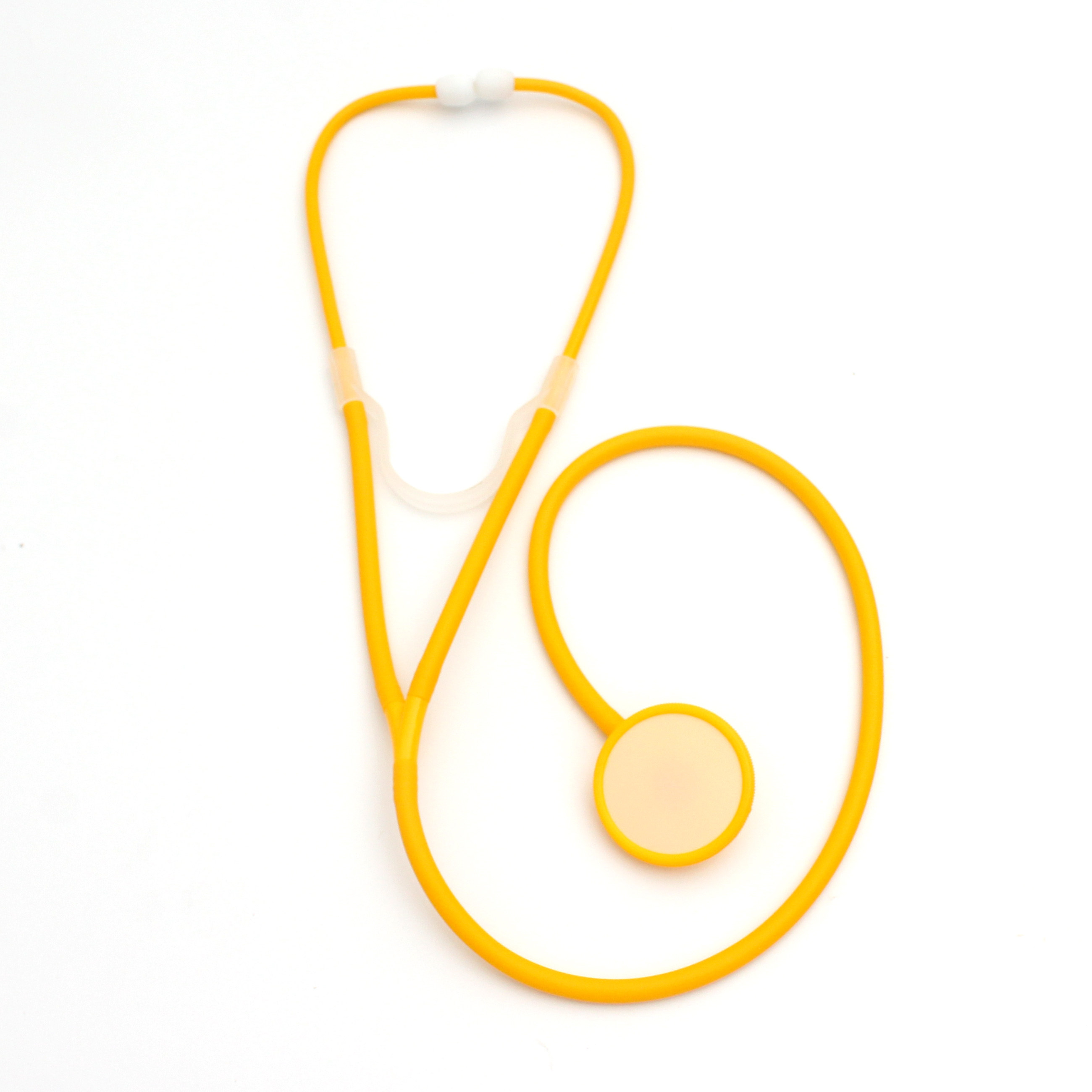 科学实验材料玩具创意包创意手工器材儿童听诊器自制科学实验