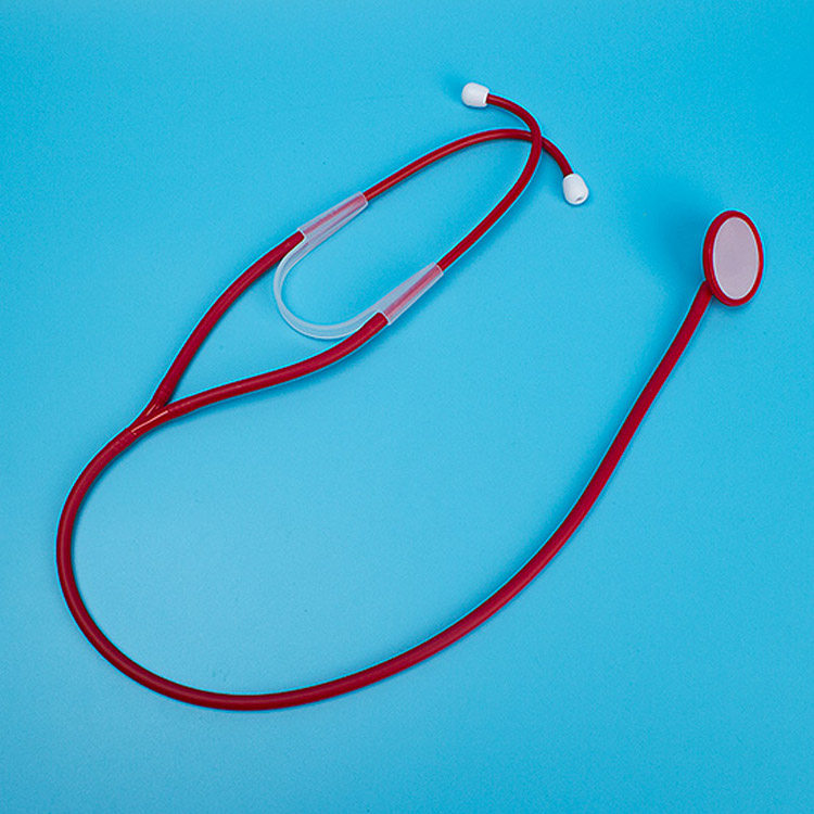 科学实验材料玩具创意包创意手工器材儿童听诊器自制科学实验