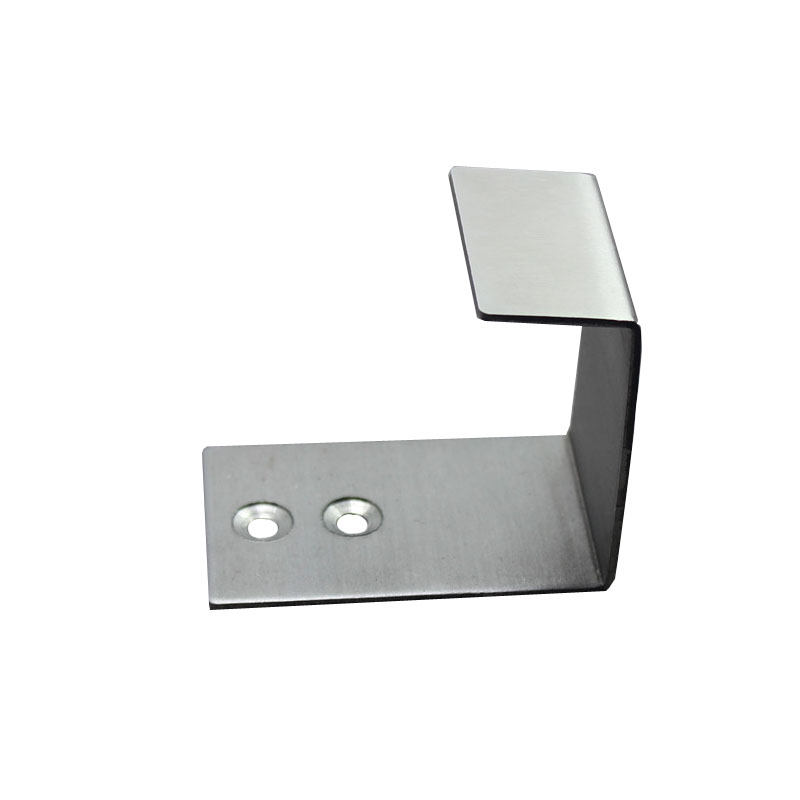 挂钩不锈钢方型挂件瓷砖挂片石材墙砖腰线挂码挂钩