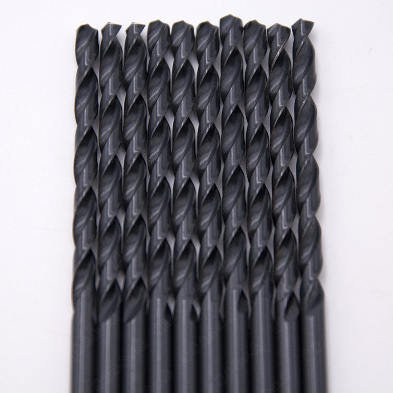 5 5 6 6.8钻床钻咀手枪电钻钻头