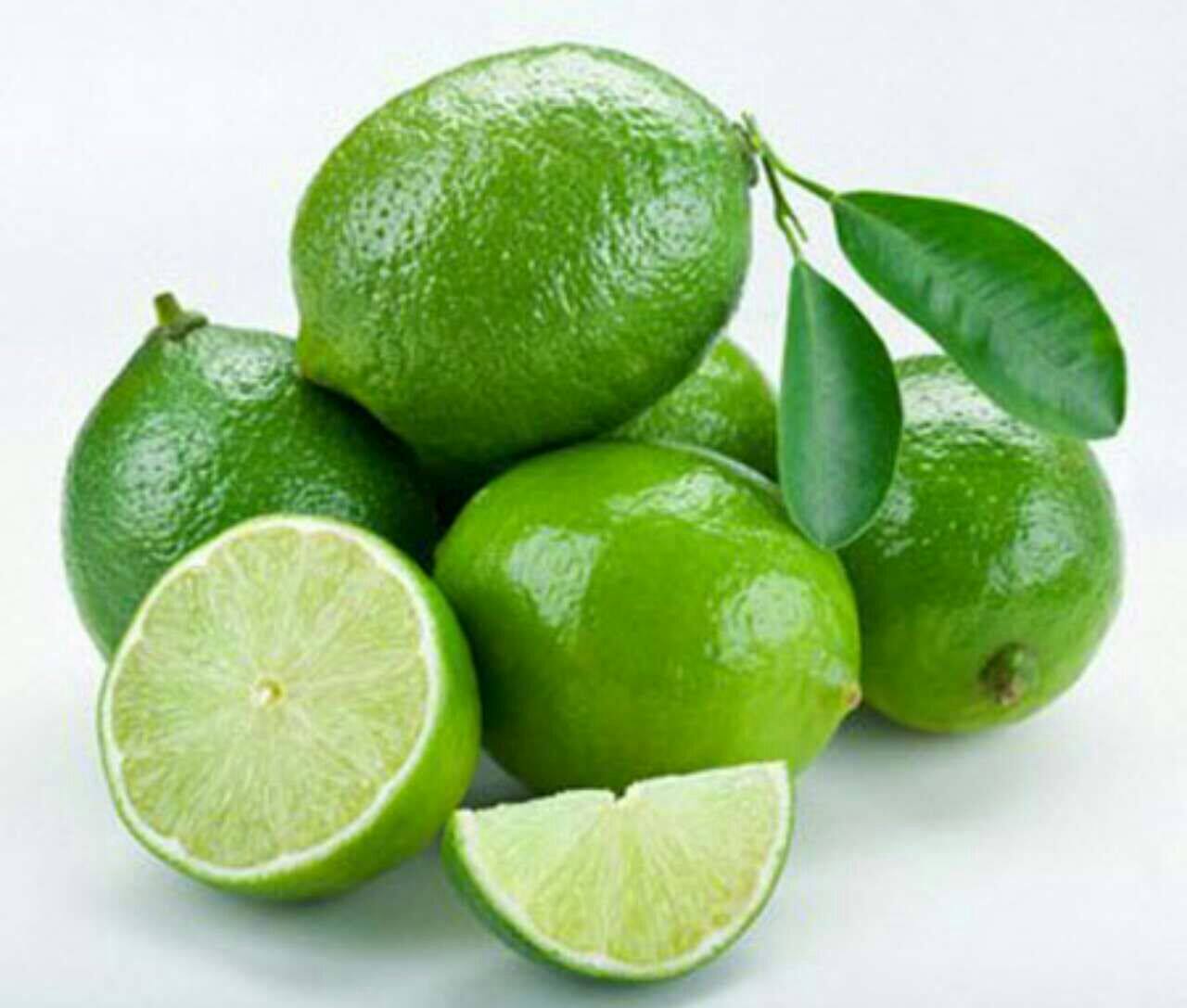 无籽台湾青柠包邮5斤全店新鲜多汁皮薄五斤柠檬