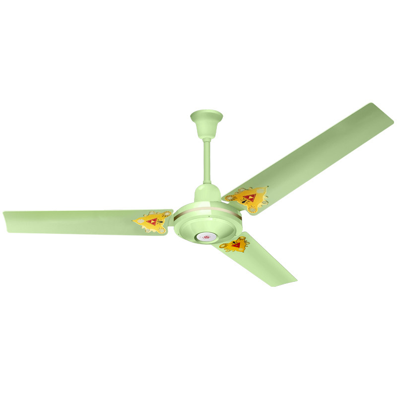 三角牌铝叶吊扇王大风力家用客厅工业电风扇吊式吊扇