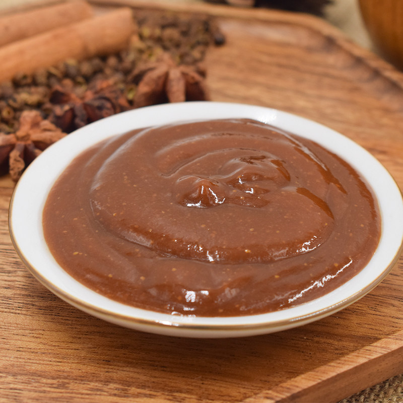 烧烤炸串刷料摆摊商用秘制油炸配方家用专用酱类调料