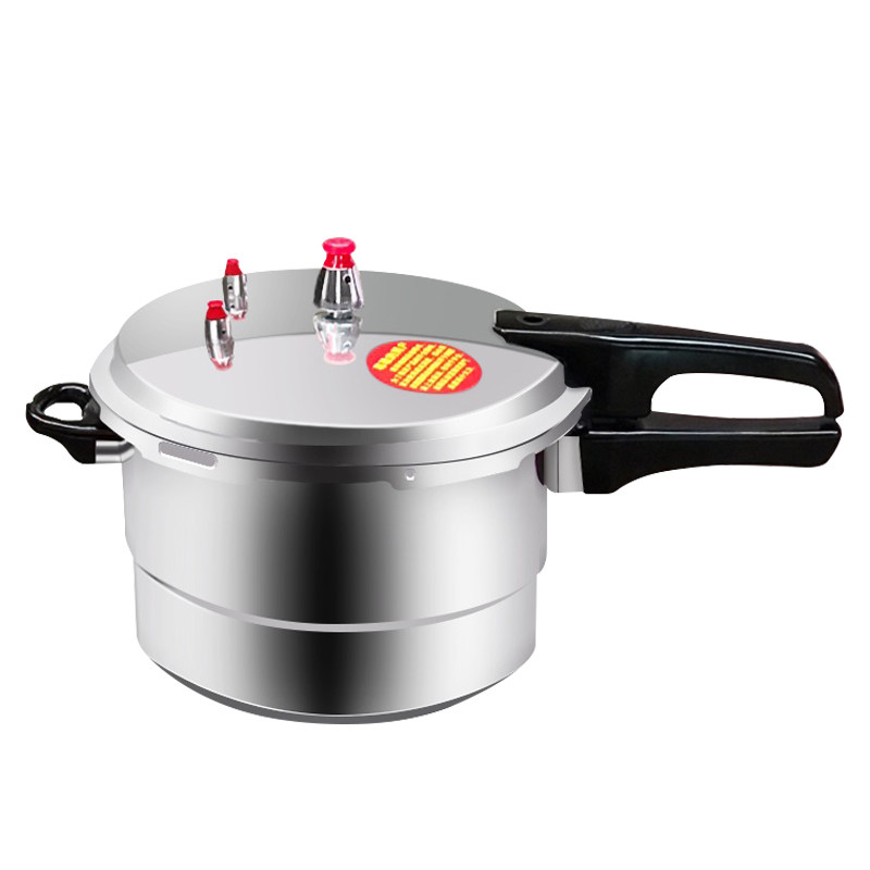 压力锅金喜高压锅家用燃气电磁炉通用安全防爆小号压力锅