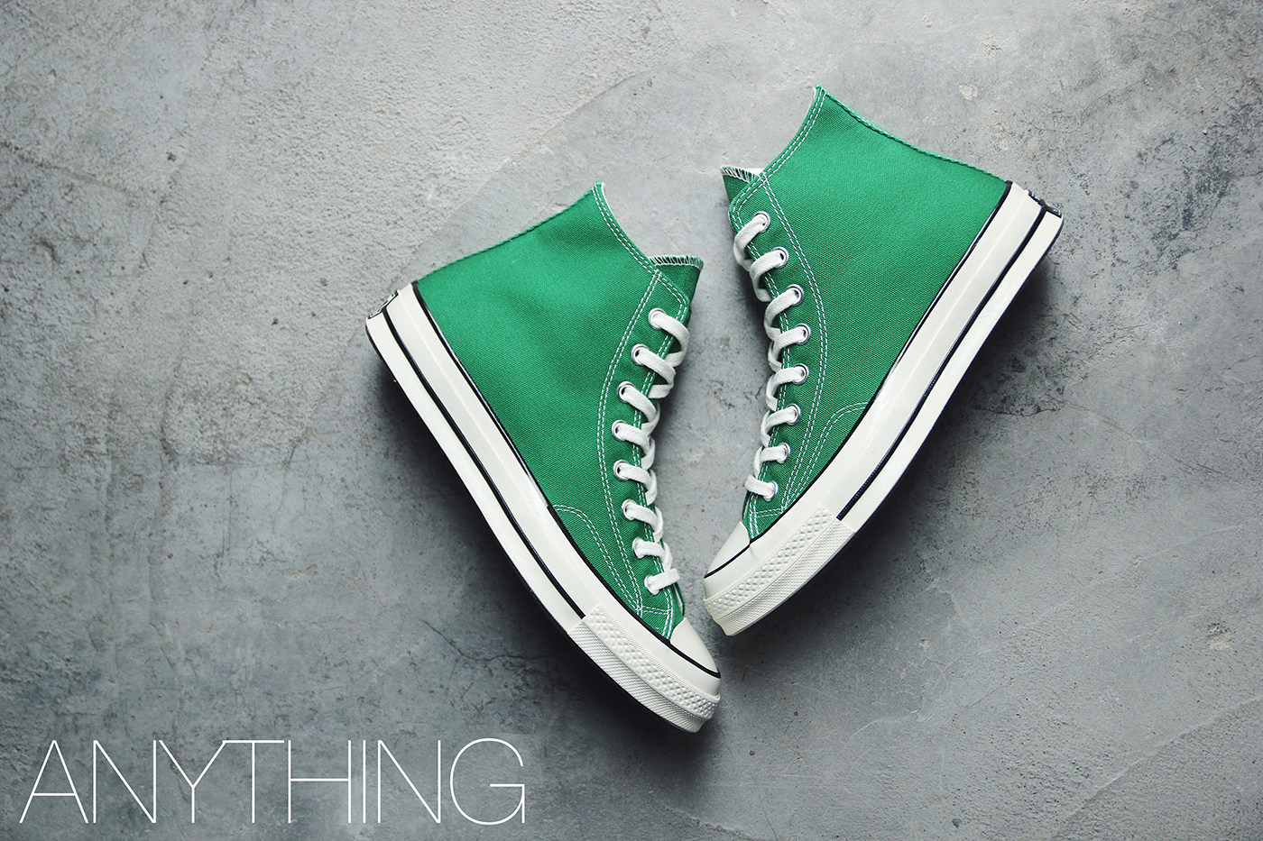 匡威converse1970s丛林绿高帮帆布鞋161441c三星星标帆布鞋