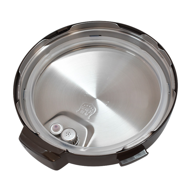 美的压力锅高压锅锅盖my-cs5036pwqc50b1p饭煲pcs6036p其他大家电配件