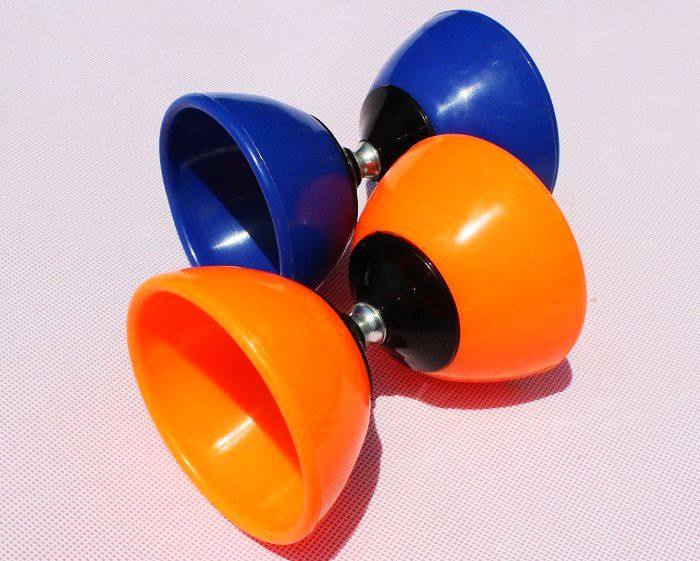 空竹天润儿童幼儿园双头初学学风竹空筝送空竹