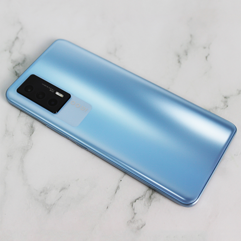 现货分期vivoiqooneo5手机iqooneo5全网网通5g手机