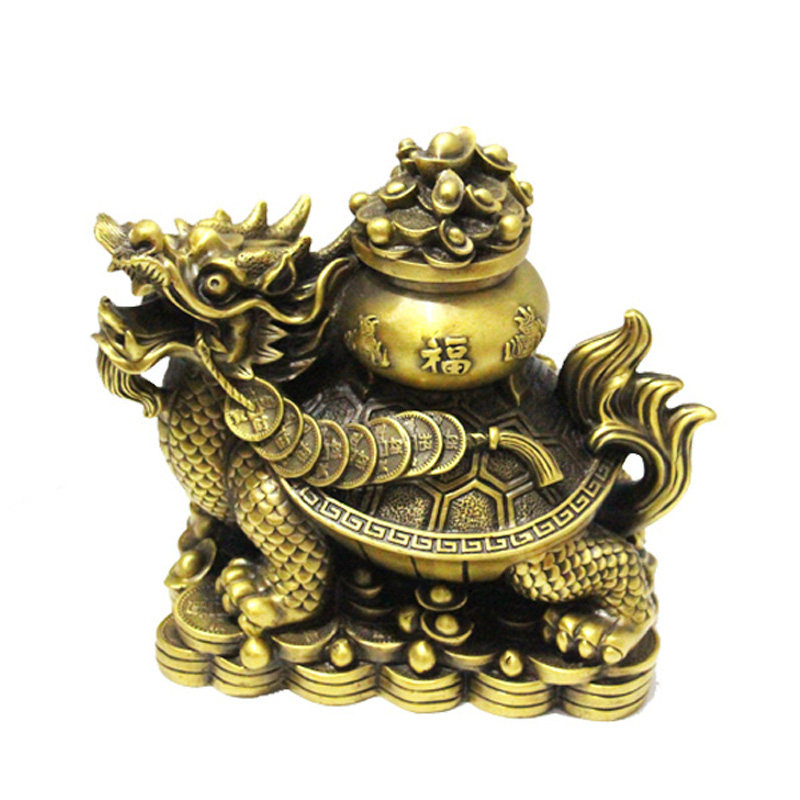 三大家居风水招财运 你不得不知道的招财进行宝