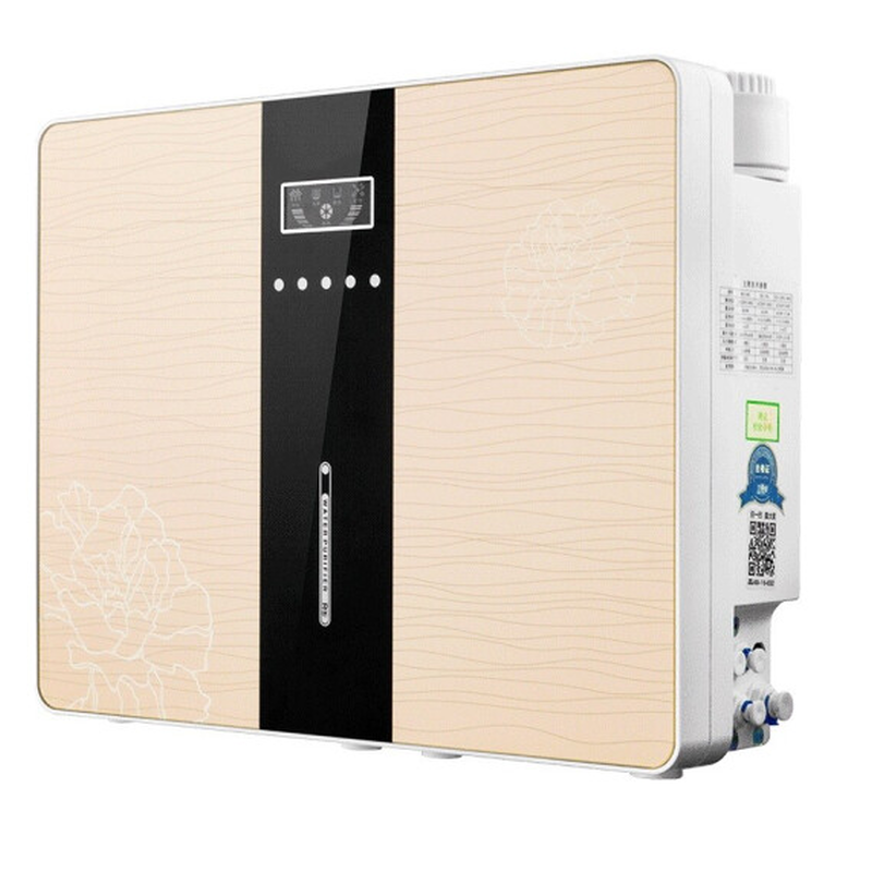 卫尚泉100g加仑ro反渗透家用净水器农村井水自来水净水器